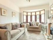 Terraced house to rent in Betterton Road, Rainham RM13