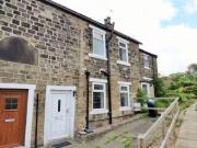 Terraced house to rent in Binswell Fold, Baildon,...