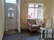 Terraced house to rent in Blossom Street, Tyldesley,...