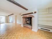 Terraced house to rent in Canon Street, Winchester SO23