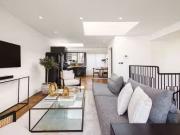 Terraced house to rent in Cheval Place, Knightsbridge SW7
