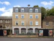 Terraced house to rent in City Road, Winchester,...