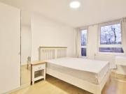 Terraced house to rent in Colet Gardens, St Paul's...