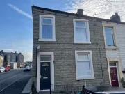 Terraced house to rent in Devonshire Street, Accrington,...