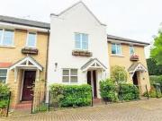 Terraced house to rent in Dorchester Mews, St Margarets,...
