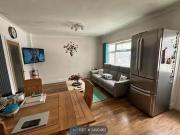 Terraced house to rent in Eastern Avenue, Ilford IG2