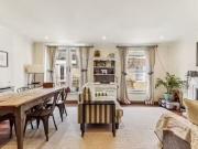 Terraced house to rent in Elgin Mews North, Maida Vale W9