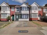 Terraced house to rent in Eton Grove, London NW9
