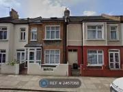 Terraced house to rent in Gatton Road, London SW17