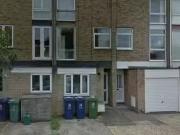 Terraced house to rent in Harefields, North Oxford OX2