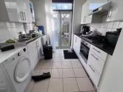 Terraced house to rent in Huxley Road, Leyton E10