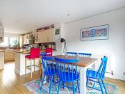 Terraced house to rent in Hyde Close, Winchester SO23