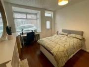 Terraced house to rent in Kirkby Street, Lincoln LN5
