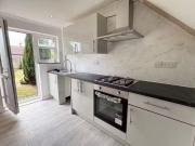 Terraced house to rent in Kirkwall Crescent, Leicester LE5