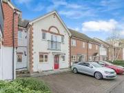Terraced house to rent in Ladygrove Court, Abingdon OX14