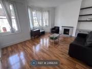 Terraced house to rent in Leander Road, Brixton,...
