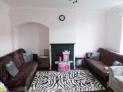 Terraced house to rent in Lymington Road, Dagenham RM8