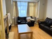 Terraced house to rent in Mornington Road, Greenford UB6