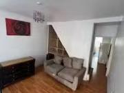 Terraced house to rent in Myrtle Road, Hounslow TW3