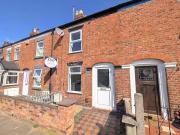 Terraced house to rent in Newfield Street, Sandbach CW11