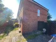 Terraced house to rent in Newhouse Walk, Morden SM4
