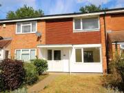 Terraced house to rent in Overmead, Abingdon,...