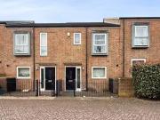 Terraced house to rent in Pinson Way, Orpington BR5