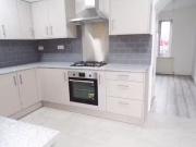Terraced house to rent in Plaistow, London E13