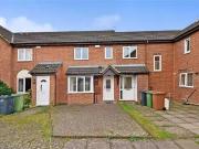 Terraced house to rent in Senwick Drive, Wellingborough NN8