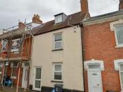 Terraced house to rent in Silver Street, Bridgwater TA6