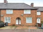 Terraced house to rent in Stamford Road, Dagenham RM9