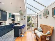 Terraced house to rent in Stanley Road, Brighton BN1