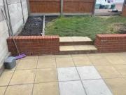 Terraced house to rent in Sunleigh Road, Wembley HA0