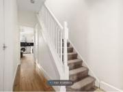 Terraced house to rent in Swinnerton Street, Homerton...