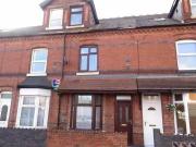 Terraced house to rent in Trinity Lane, Hinckley LE10 Terraced house to rent in Trinity Lane, Hinckley LE10
