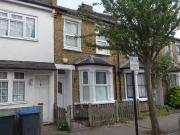 Terraced house to rent in Tugela Road, Croydon CR0