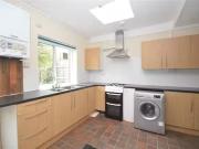 Terraced house to rent in Vectis Road, Tooting, London SW17