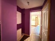Terraced House to rent on