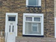 Terraced House to rent on
