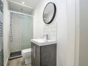 Terraced House to rent on