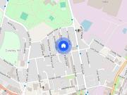 Terraced House to rent on