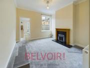Terraced House to rent on