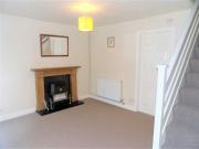 Terraced House to rent on