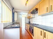 Terraced House to rent on