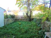 Terraced House to rent on