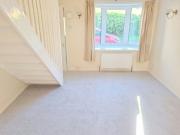 Terraced House to rent on