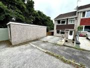 Terraced House to rent on