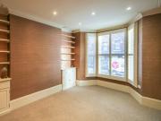 Terraced House to rent on