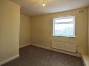Terraced House to rent on