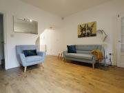 Terraced House to rent on